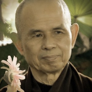 Thich Nhat Hanh
