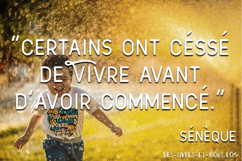 citation seneque