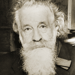 Gaston Bachelard