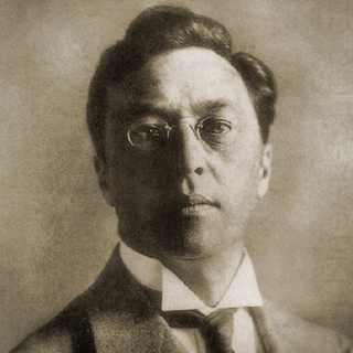 Vassily Kandinsky