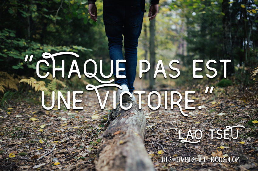 citation Lao Tseu