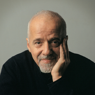 Paolo Coehlo