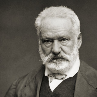 victor hugo