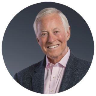 Brian Tracy